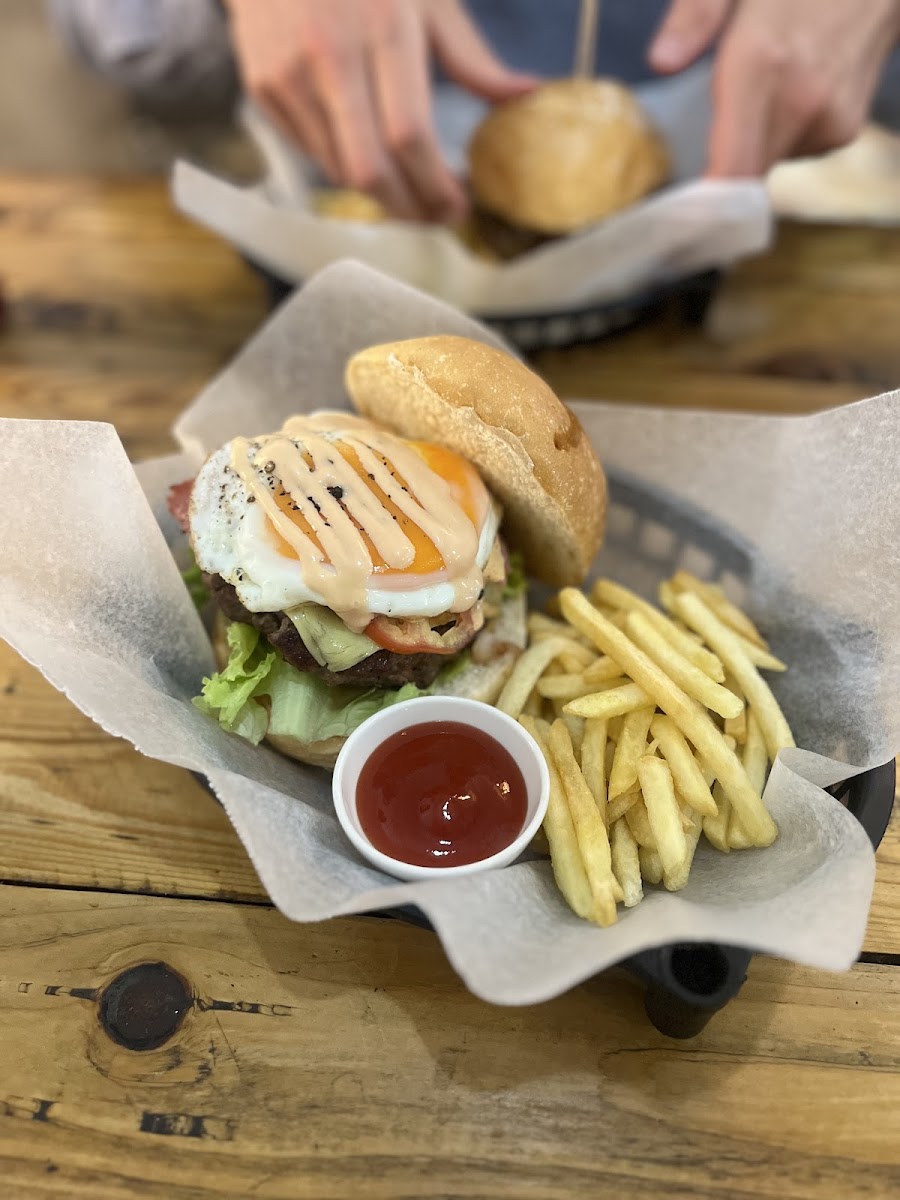 Ktm - Burger Night Photos 2